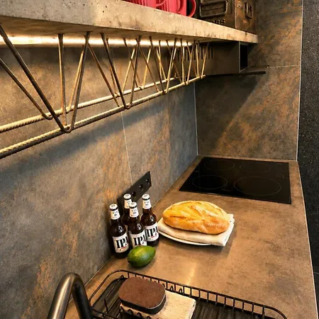 Apartman Industrial With Free Parking & Smart Check-in Near Terminal Shopping Center Besztercebánya